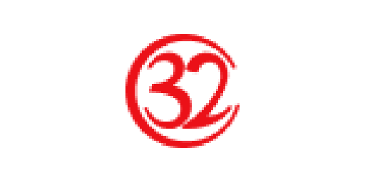 Logo ta’ 32Red