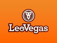 Logo ta’ LeoVegas