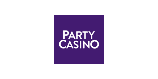 Logo ta’ PartyCasino